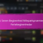 Epic Seven Månedlige Login Belønninger For August