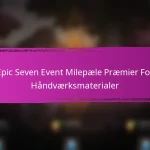 Epic Seven kuponkoder til event milepælspræmier