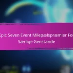 Epic Seven Event Milepælspræmier Til Samarbejdsevents