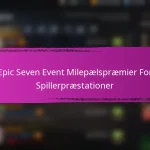 Epic Seven kuponkoder til nye spillere