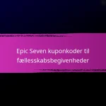 Epic Seven Event Milepælspræmier For Karakterforbedringer