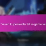 Epic Seven kuponkoder til særlige begivenheder