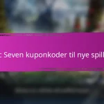 Epic Seven Månedlige Login Belønninger For Oktober