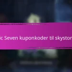Epic Seven Event Milepælspræmier For Særlige Genstande