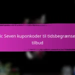 Epic Seven Event Milepælspræmier For Eksklusive Skins