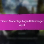 Epic Seven Månedlige Log-in Belønninger For December