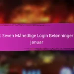 Epic Seven Månedlige Login Belønninger For Tilbagevendende Spillere