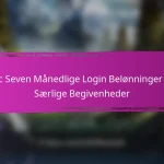 Epic Seven kuponkoder til bogmærker