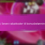 Epic Seven Månedlige Login Belønninger For April